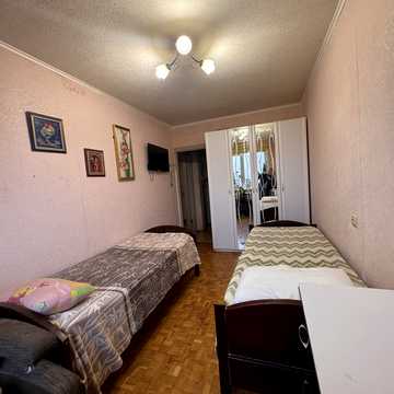 Воскресенський просп. (Перова), 38