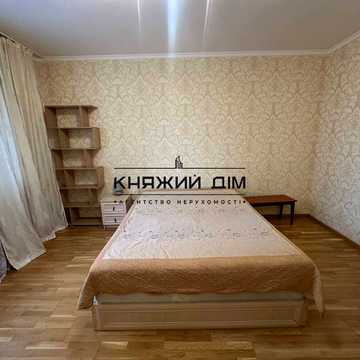 Бориса Гмирі вул., 14-А