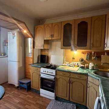 Георгія Гонгадзе просп. (Радянської України), 9-А