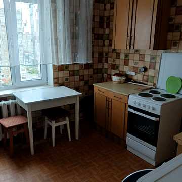 Милославська вул., 31-Б