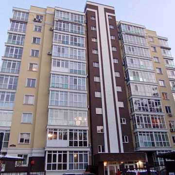 Полтавська вул., 64