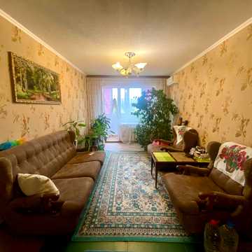 житловий масив Тополя-2 вул., 2