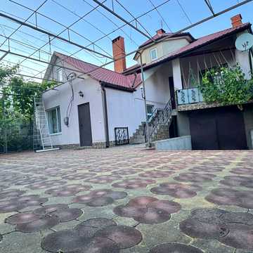 Ромашкова вул.