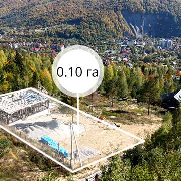 Яремче, Надвірнянський, Івано-Франківська область 150000.0 USD