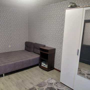 Степана Руданського вул., 1-Б