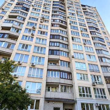 Академіка Заболотного вул., 128