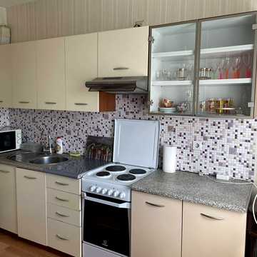 Петра Григоренка просп., 28-Б