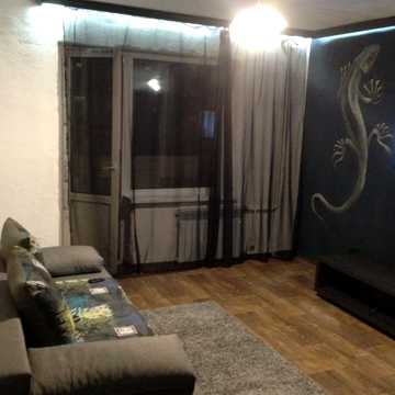 Миколи Кибальчича вул., 21