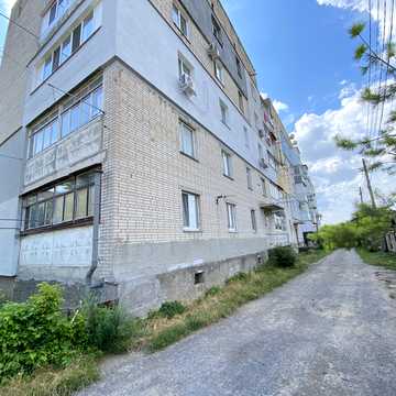 Волошкова вул. (Іванова), 8