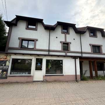 Тараса Шевченка вул., 17