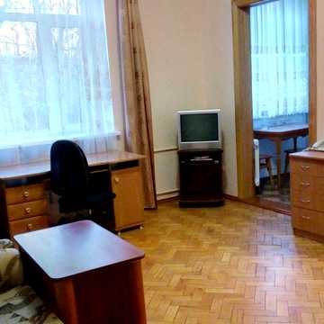 Алли Горської пров. (Чеслава Бєлінського), 10
