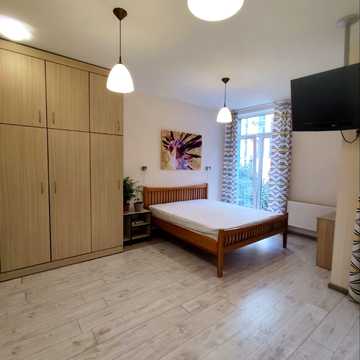 Регенераторна вул., 4 к4