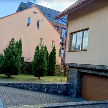 1-й Топольний пров.