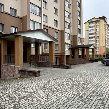 Романа Вірастюка вул., 7