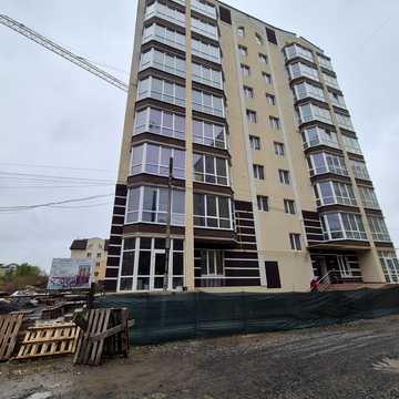 Героя України Дмитра Крамара вул. (Трудова), (Будинок 3)