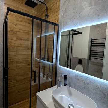 Ярослава Барнича вул., 4-А
