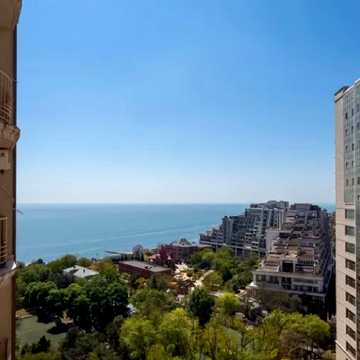 Аркадійське плато вул. (Гагаринське плато), 5а к2