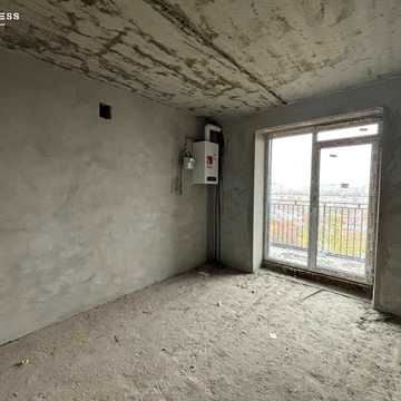 Степана Бандери вул., 60/1