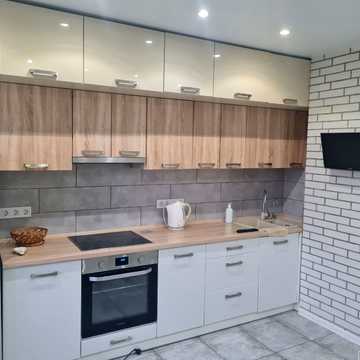 Тираспольська вул., 60