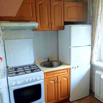 Голосіївський просп. (40-річчя Жовтня), 116-А