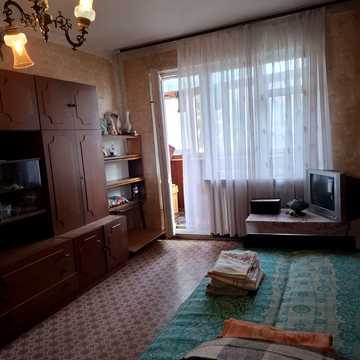 Академіка Заболотного вул., 39