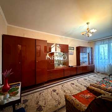 Петра Дорошенка вул. (Пацаєва), 7/1