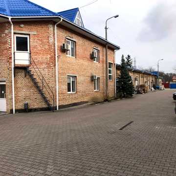 Соколівська, 11Б