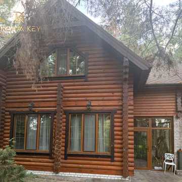 Центральна вул. (Пролетарська)