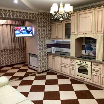 Академіка Булаховського вул., 5-Б