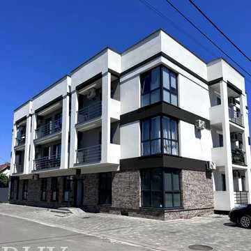 Тараса Шевченка вул., 47