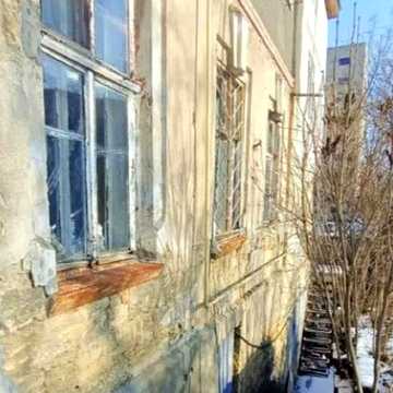 Балківська вул. (Фрунзе вул.), 50