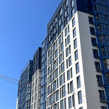 Героїв Десантників вул., (Будинок)