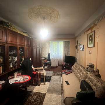 Бориса Грінченка вул., 12-А