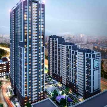 Вадима Гетьмана вул. (Індустріальна), 27 к1