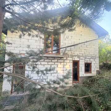 Лікарська вул.