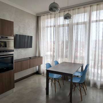 Аркадіївський пров., 9/1