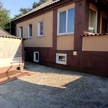 Кривий пров.