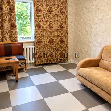 Академіка Вернадського бульв., 65