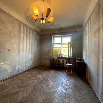 Науки просп. (Леніна), 13