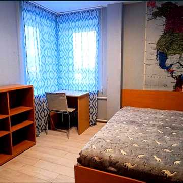 Берестейський просп. (Перемоги), 89-А