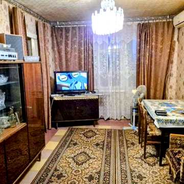 Рубіновий бульв., 6
