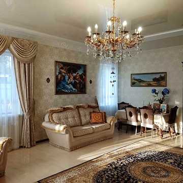 Козацька вул. (Жовтнева), 2-Б