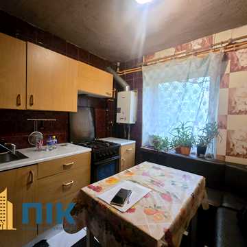 Олени Теліги вул., 3-А