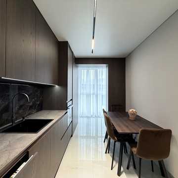 Атмосферна вул., 3