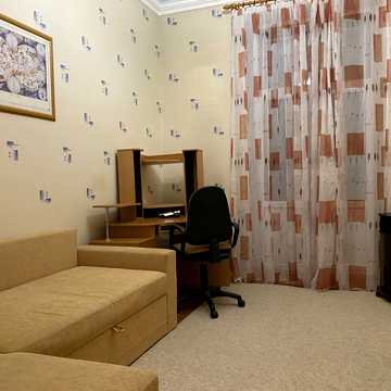 Велика Васильківська вул. (Червоноармійська), 24