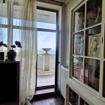 Аркадійське плато вул. (Гагарінське Плато), 5/3