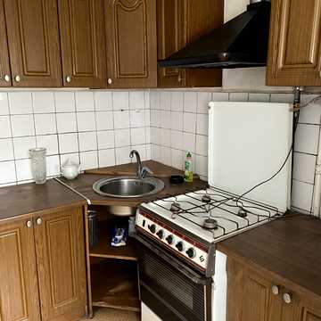 Івана Миколайчука вул. (Серафимовича), 7/1
