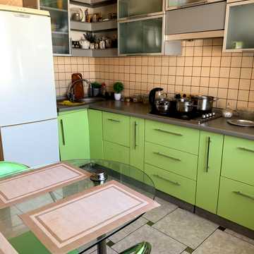 Володимира Українця вул. (Новокузнецька), 51
