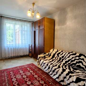 5-й Зарічний мікрорайон , 15