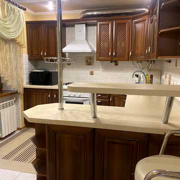 Собранецька вул., 152